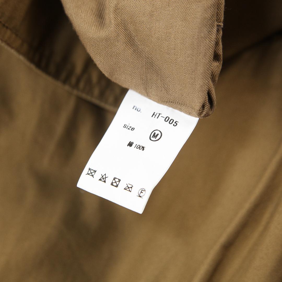 ジャケット・アウター LESS TAILOR 19AW DESIGN COLLAR COAT