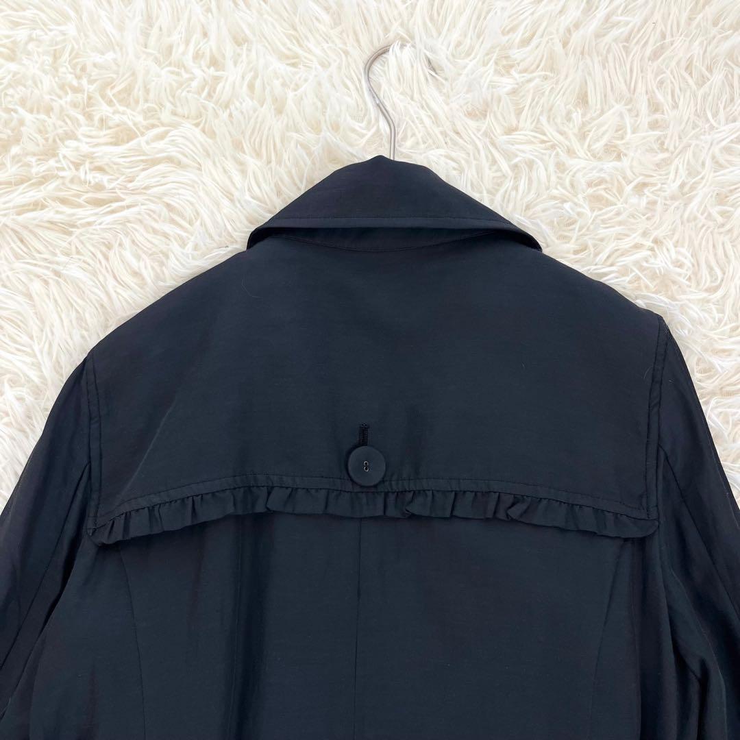 Eiko_K様お取置き インゲボルグ ライナー付きトレンチコート 2way