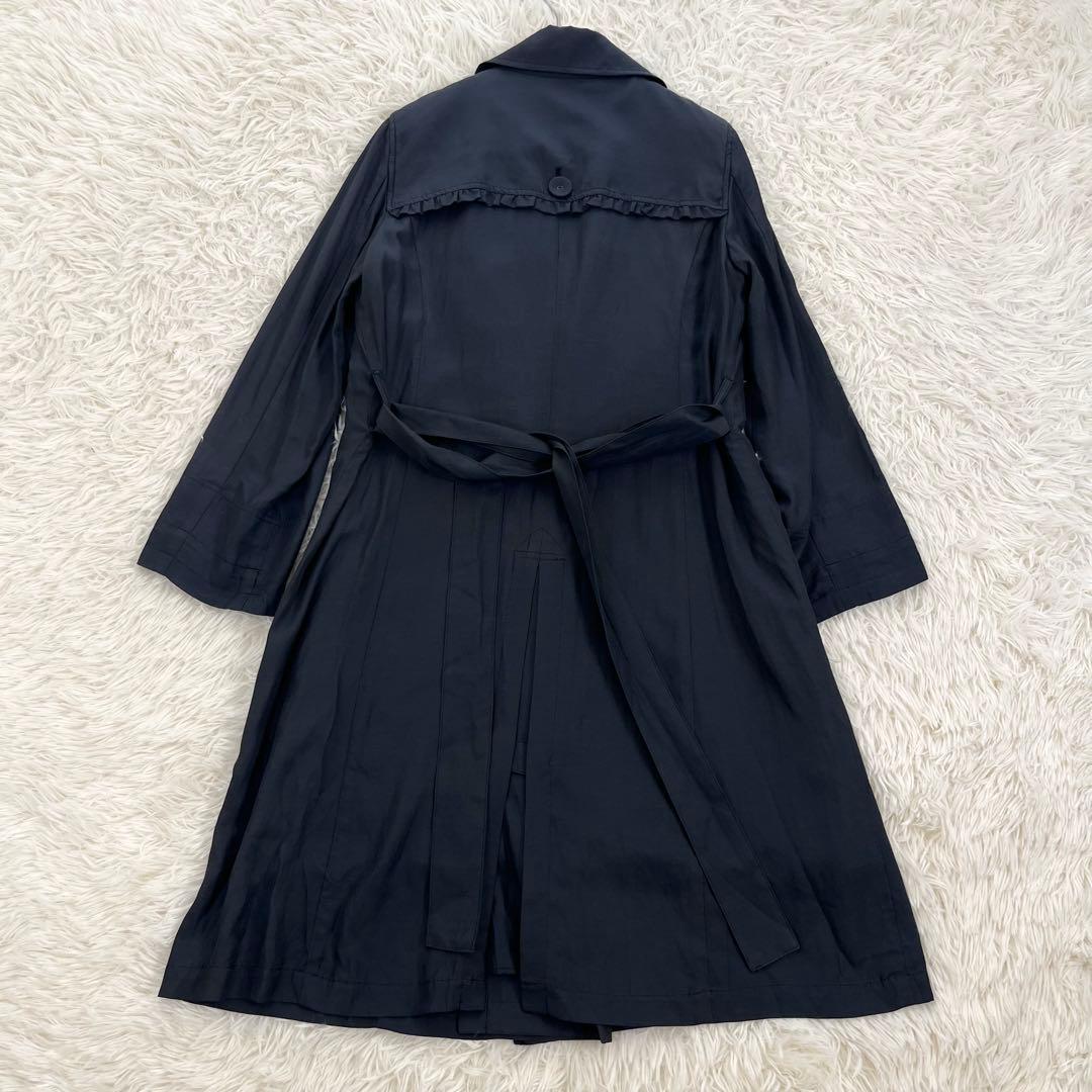 Eiko_K様お取置き インゲボルグ ライナー付きトレンチコート 2way