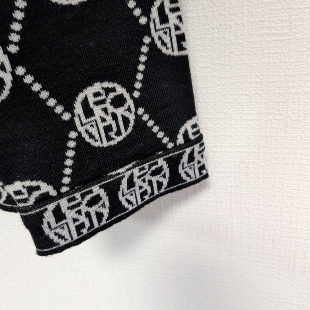 r*ゼ様 LEONARD 長袖セーター