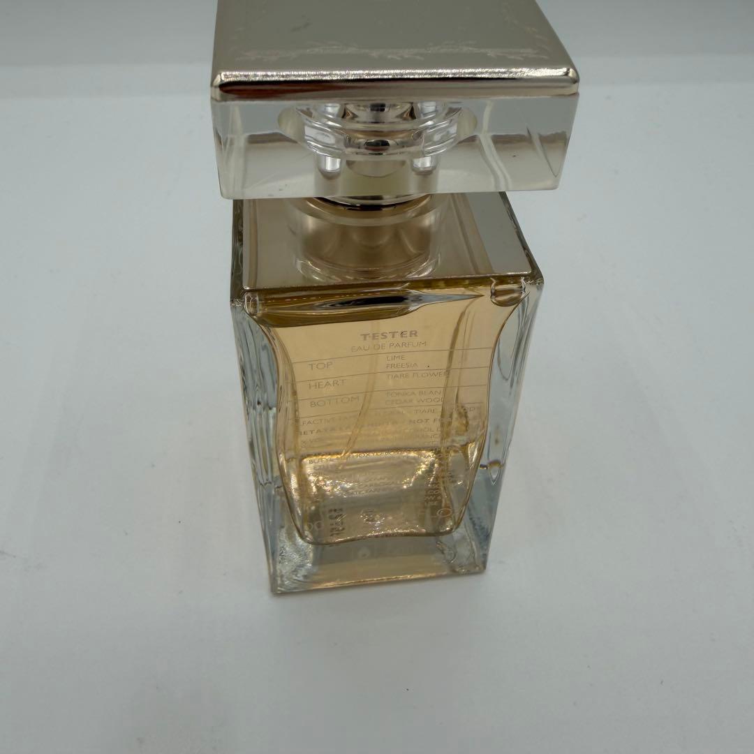 希少 廃盤 ヴェルサーチ　ヴァニタス 100ml オーデパルファム　ほぼ未使用