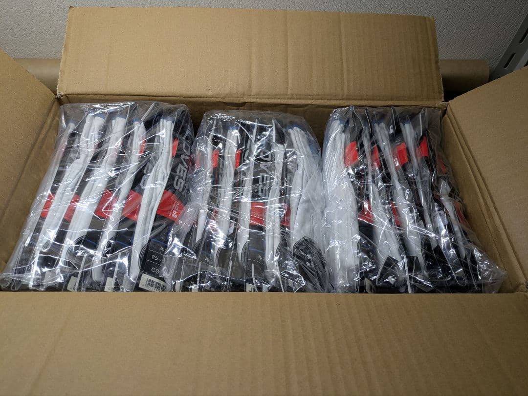 じゅん様用　シモン　手袋30双