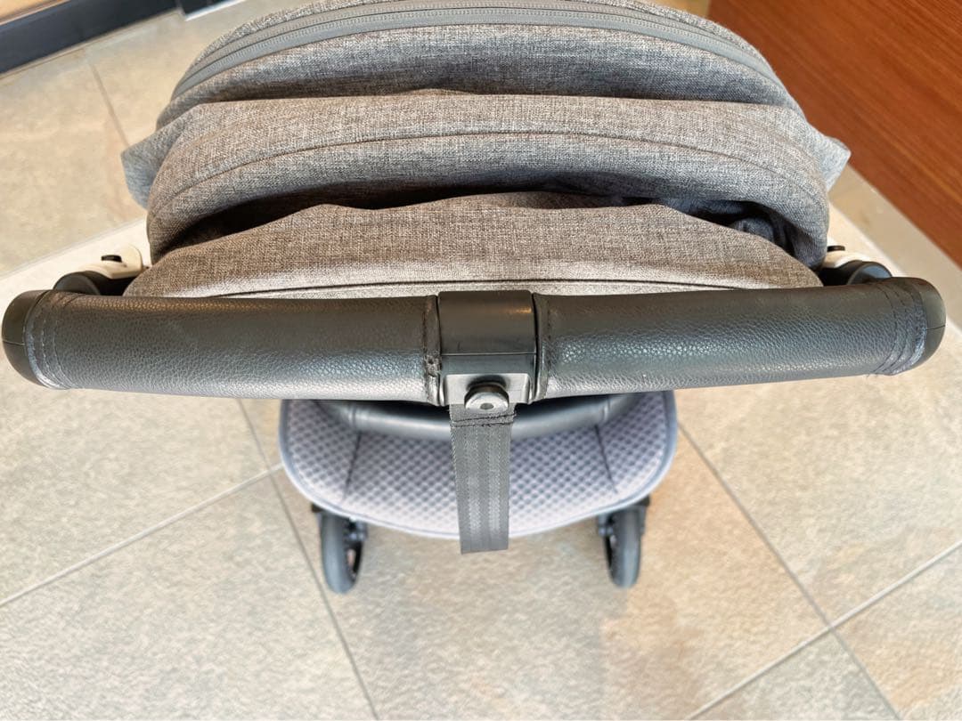 【送料無料】バガブー Bugaboo ビー6 Bee6