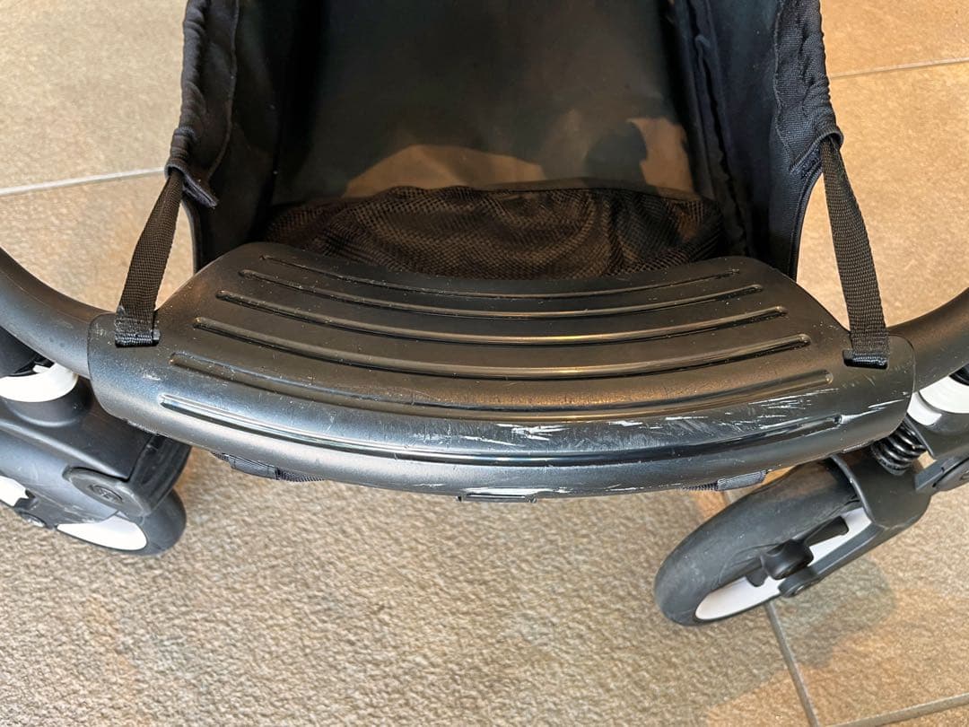 【送料無料】バガブー Bugaboo ビー6 Bee6