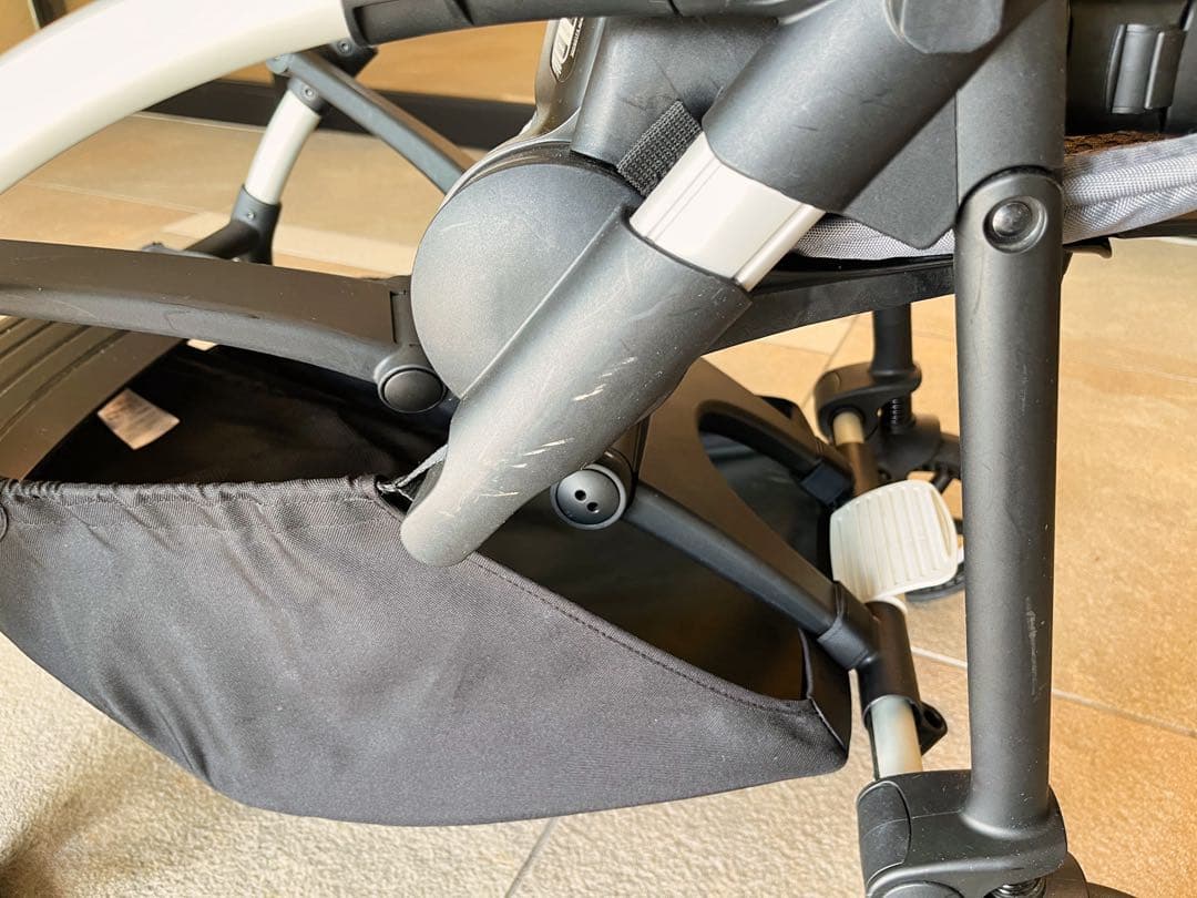 【送料無料】バガブー Bugaboo ビー6 Bee6