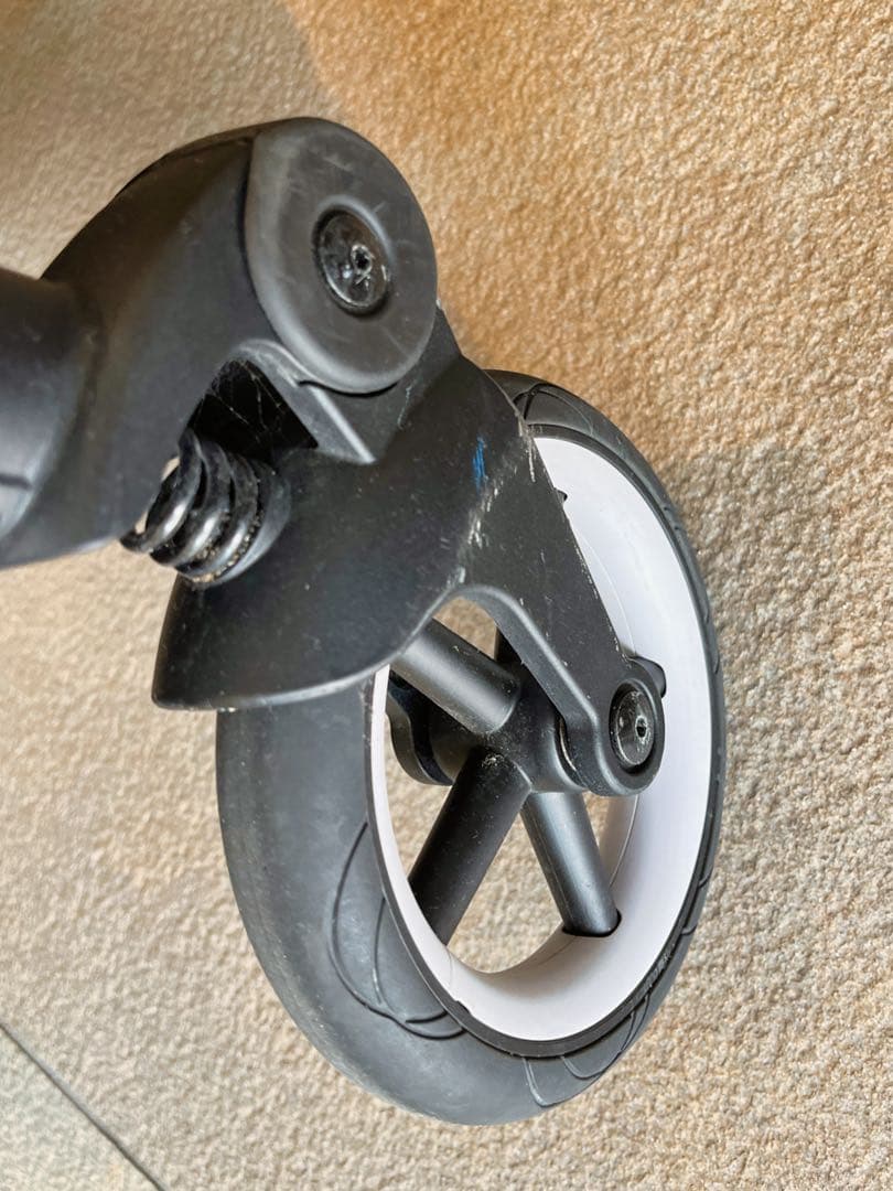 【送料無料】バガブー Bugaboo ビー6 Bee6