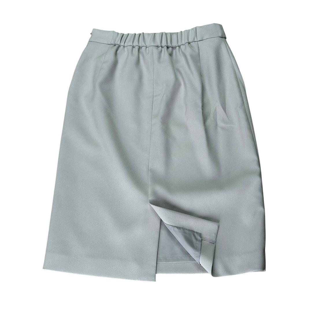 グリーンレーベルリラクシング　スーツ　3点セット　ノーカラー　大きいサイズ