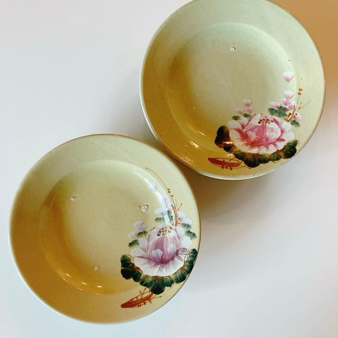 【もちもち】Nang ceramic セール　お皿セット