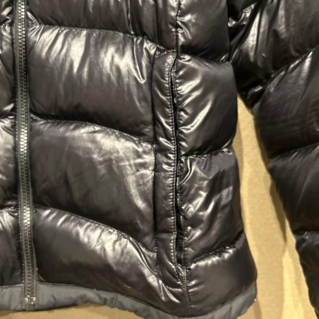 ノースフェイス レディース ダウンジャケット