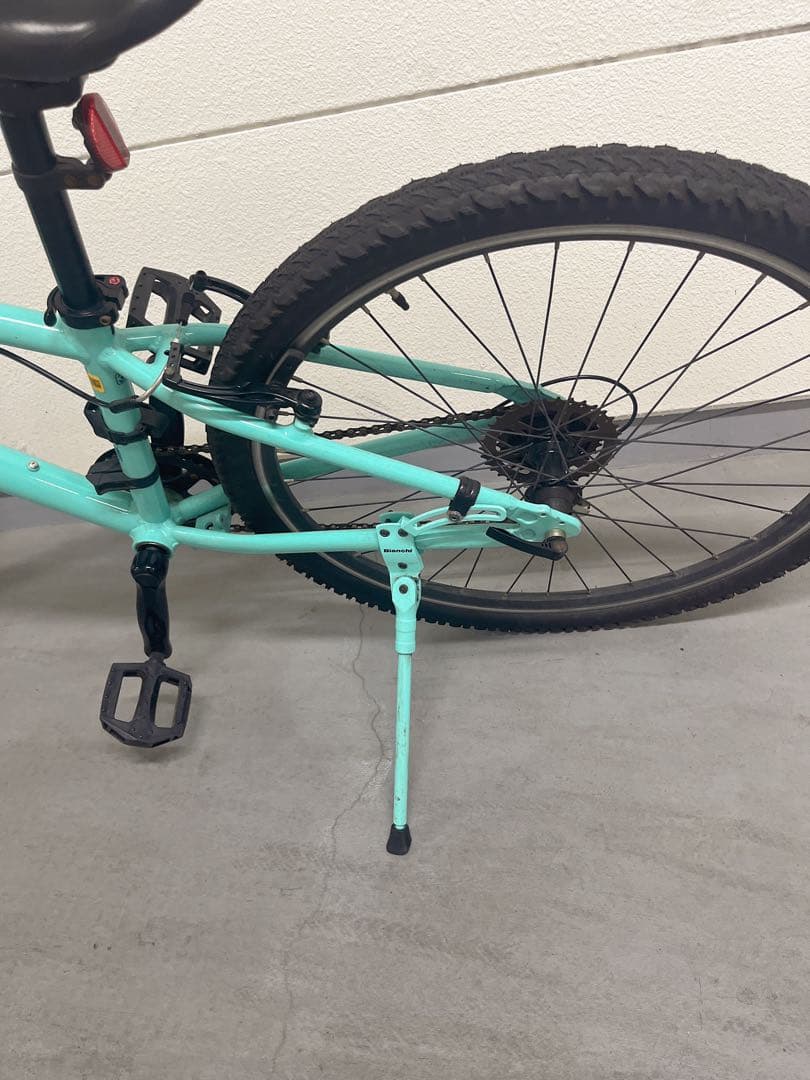 Bianchi Pirata 26インチ