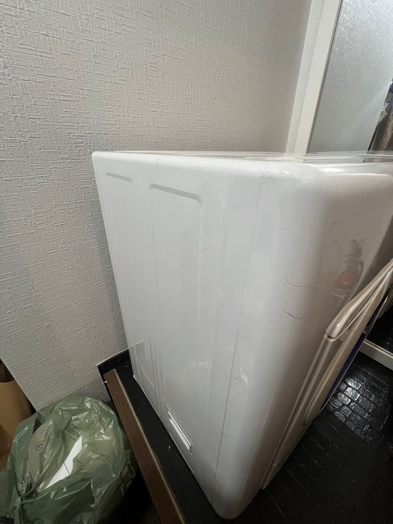 激安送料込‼️パナソニック 電気衣類乾燥機 NH-D502P 完動品