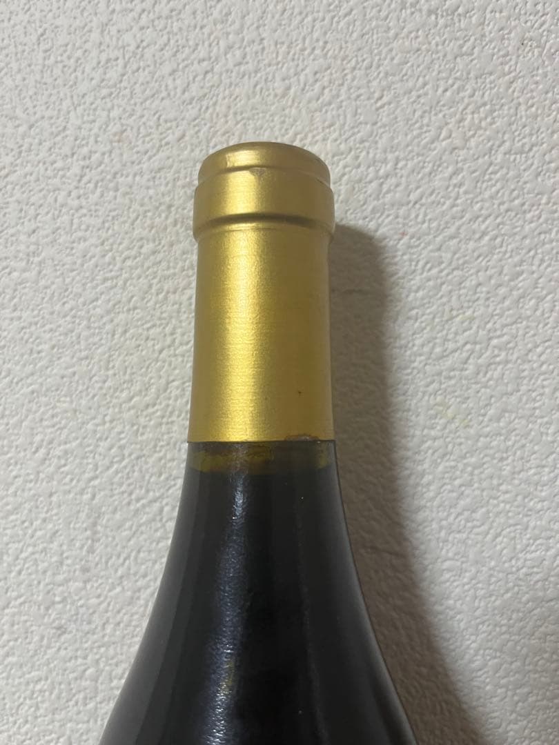1990 Clos St. Denis Grand Cru シャルロパン　パリゾ