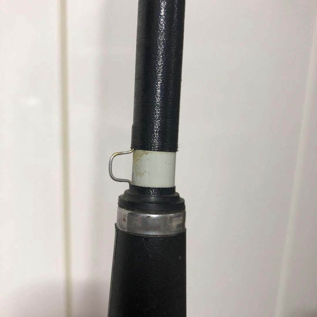 OLYMPIC バスロッド ルアーキャスティング195