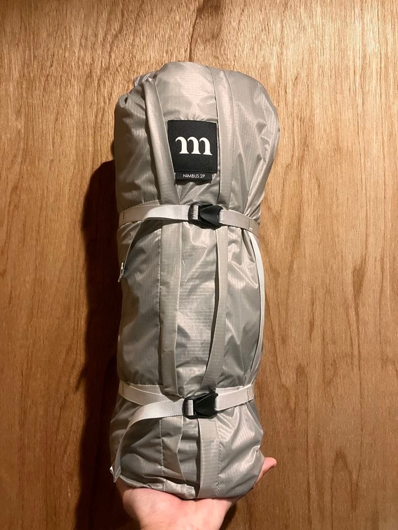 muraco NIMBUS 2P 大特価!!