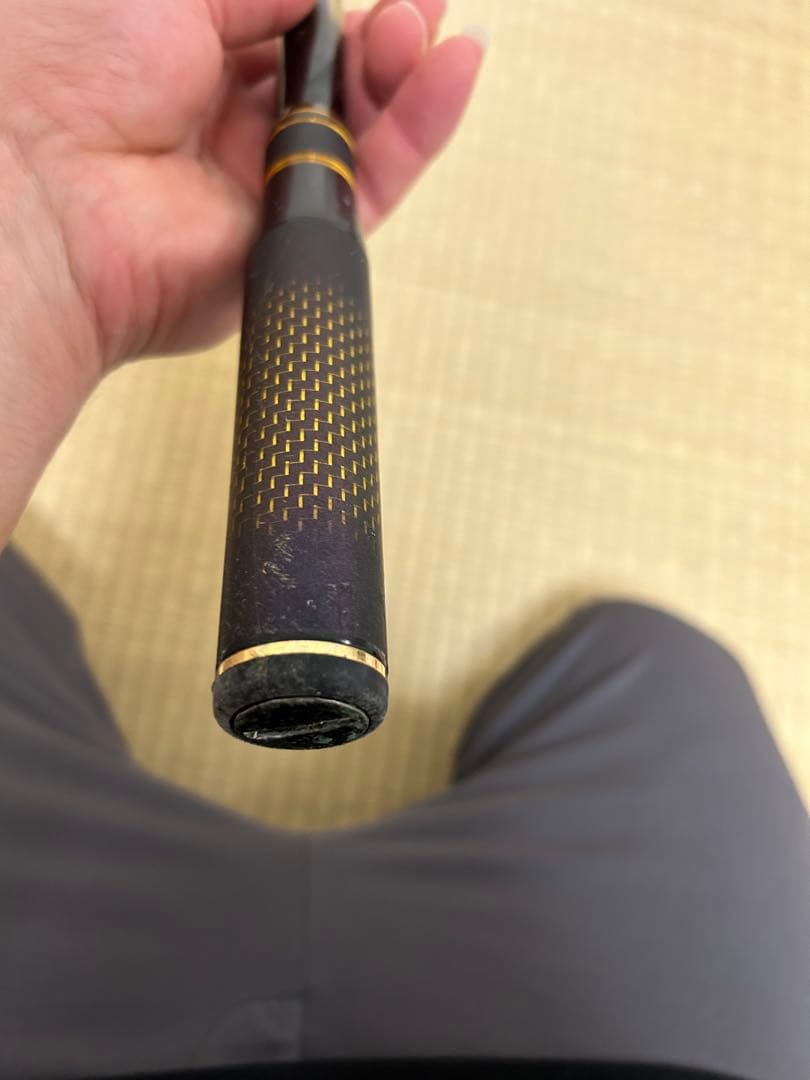 ダイワ　MONSTER FORCE(モンスターフォース) AGS 口太53