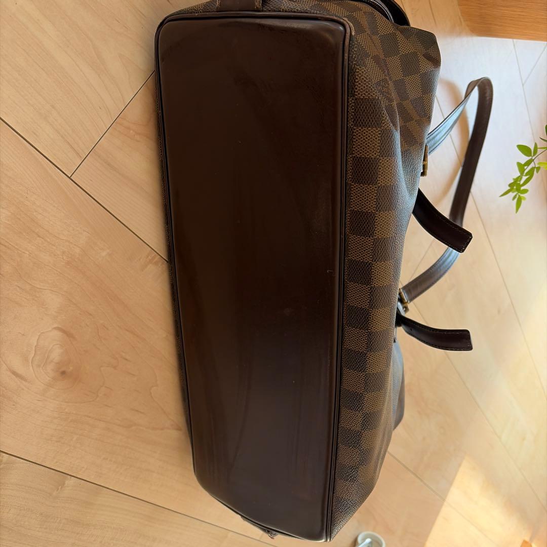 Louis Vuitton ダミエトートバッグ 中型