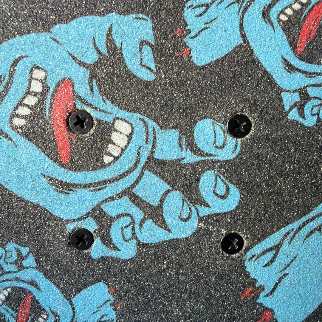 Santa Cruz スーパーマイクロコンプリート7.25in x 27in