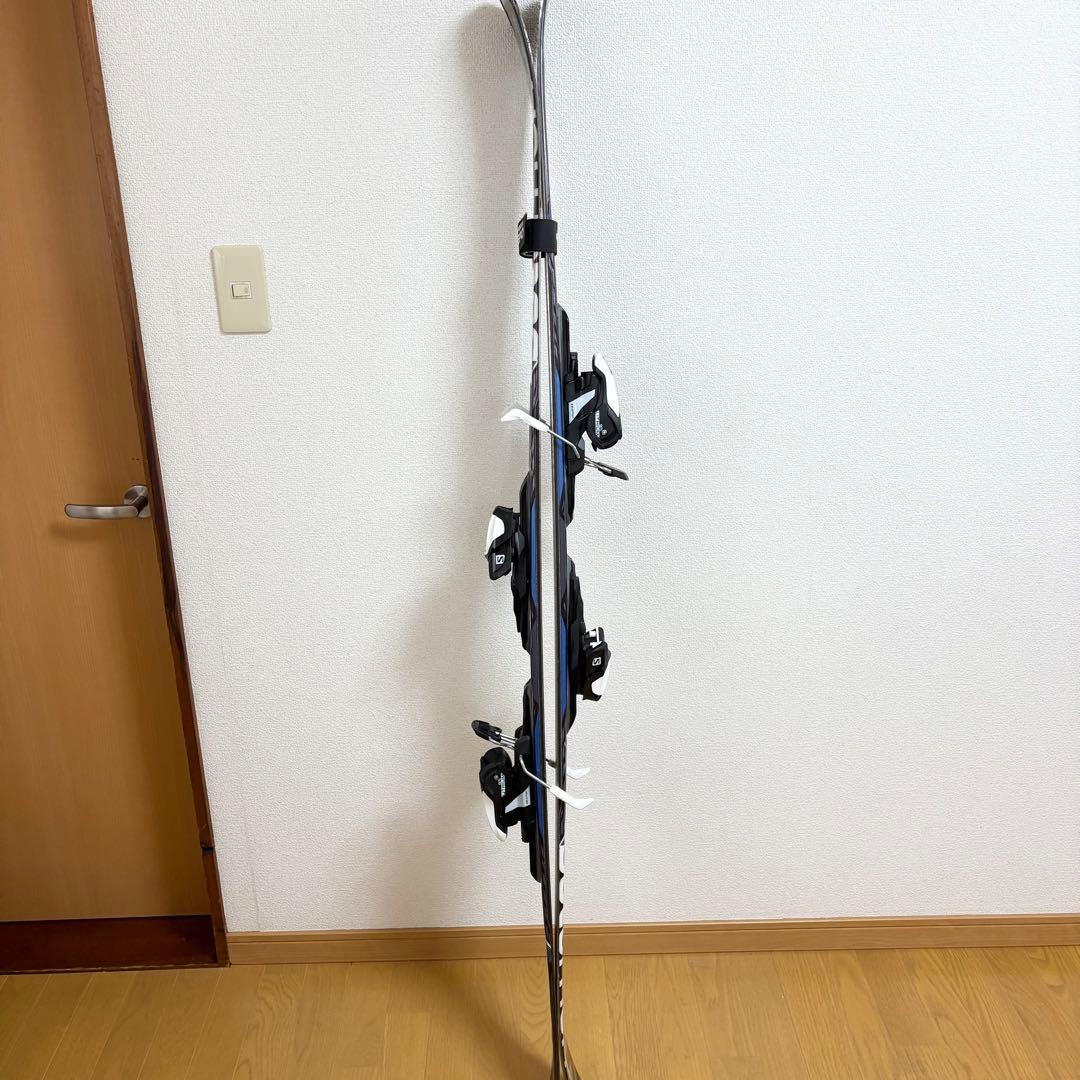 SALOMON/X-DRIVE/7.5/161cm/サロモン/エックスドライブ