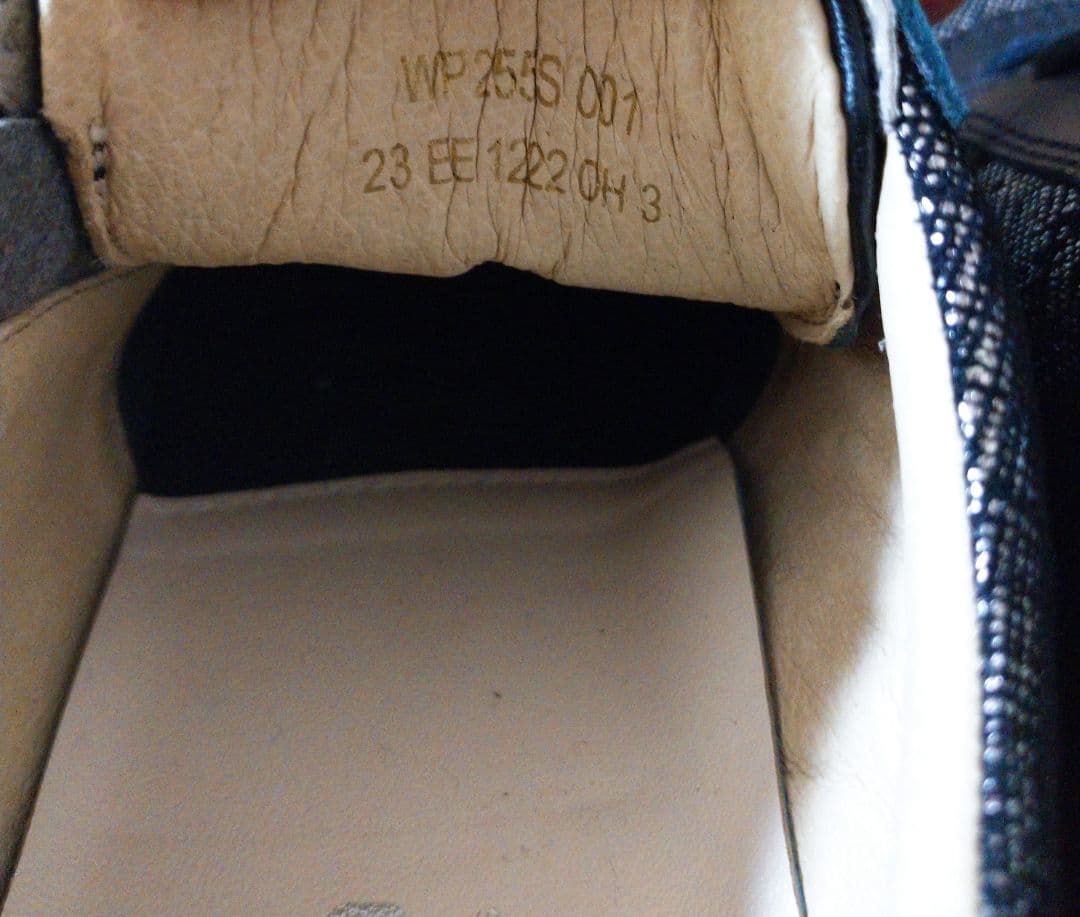 ASICS WALKING pedala ペダラ　スニーカー