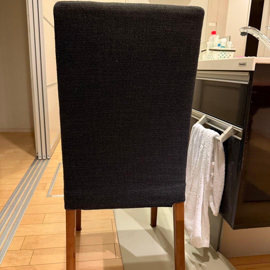 BoConcept ボーコンセプト　ダイニングチェア⑤