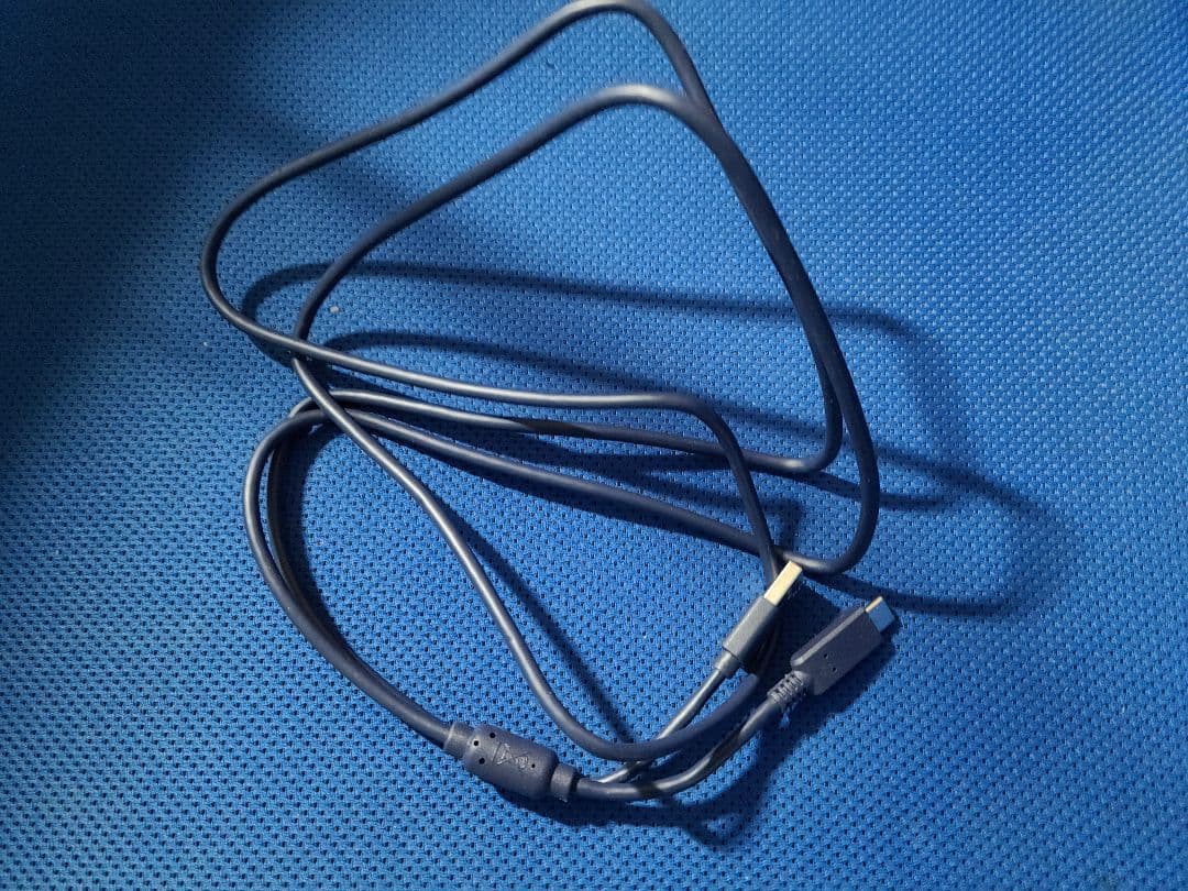 Nintendo Switch 本体 + コントローラー（ジャンク）