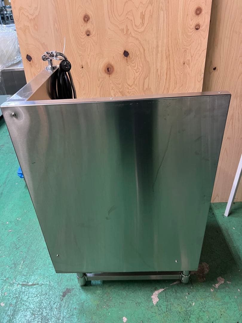 コンロ台付き電磁調理器 2023年