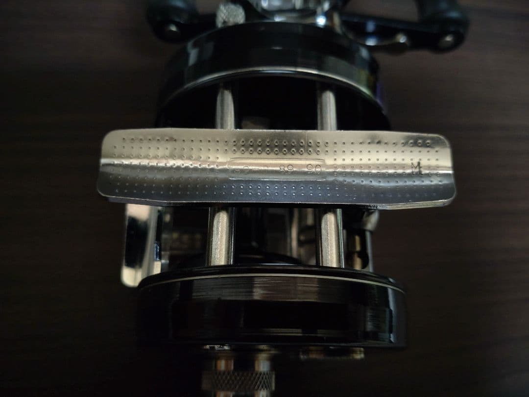 Abu Garcia Ambassadeur 2500C ベイトリール