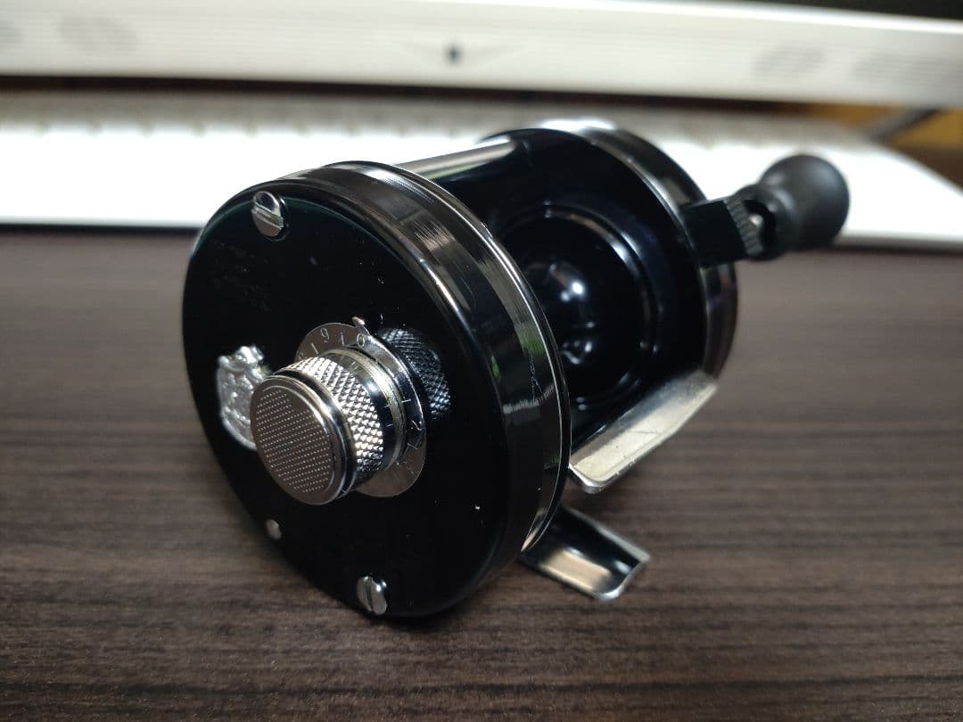 Abu Garcia Ambassadeur 2500C ベイトリール