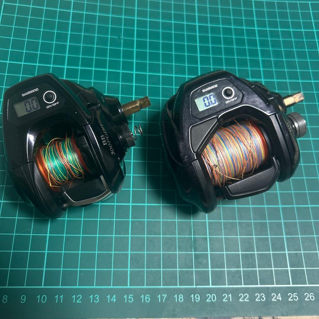 バルケッタセット