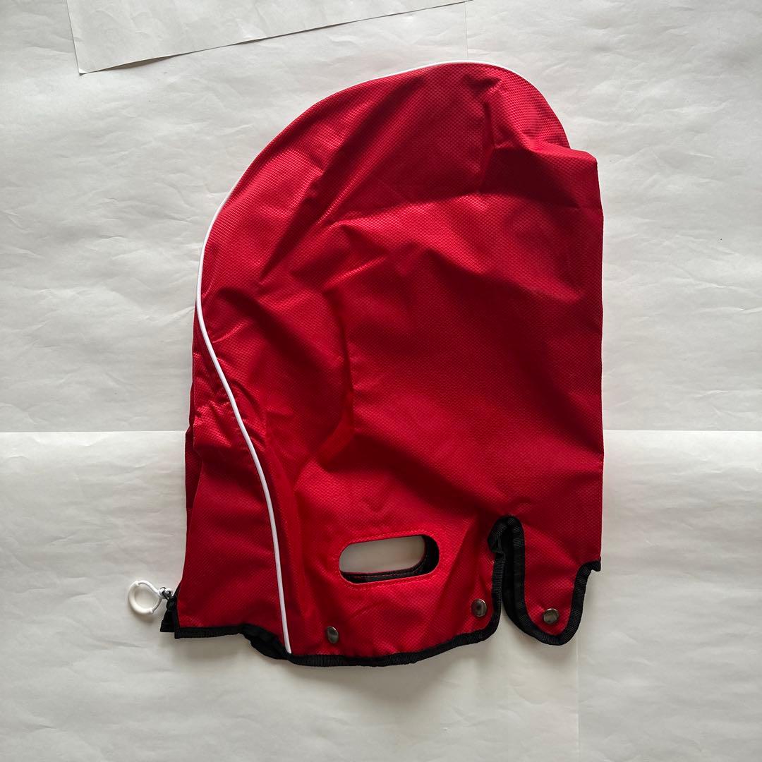 キャロウェイ Chev Standキャディバッグ 9.5型