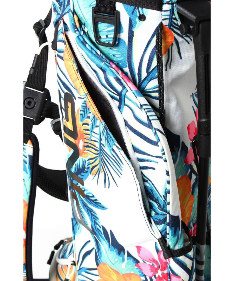 PING ピン　HOOFER LITE フローラル ゴルフバッグ　新品未使用