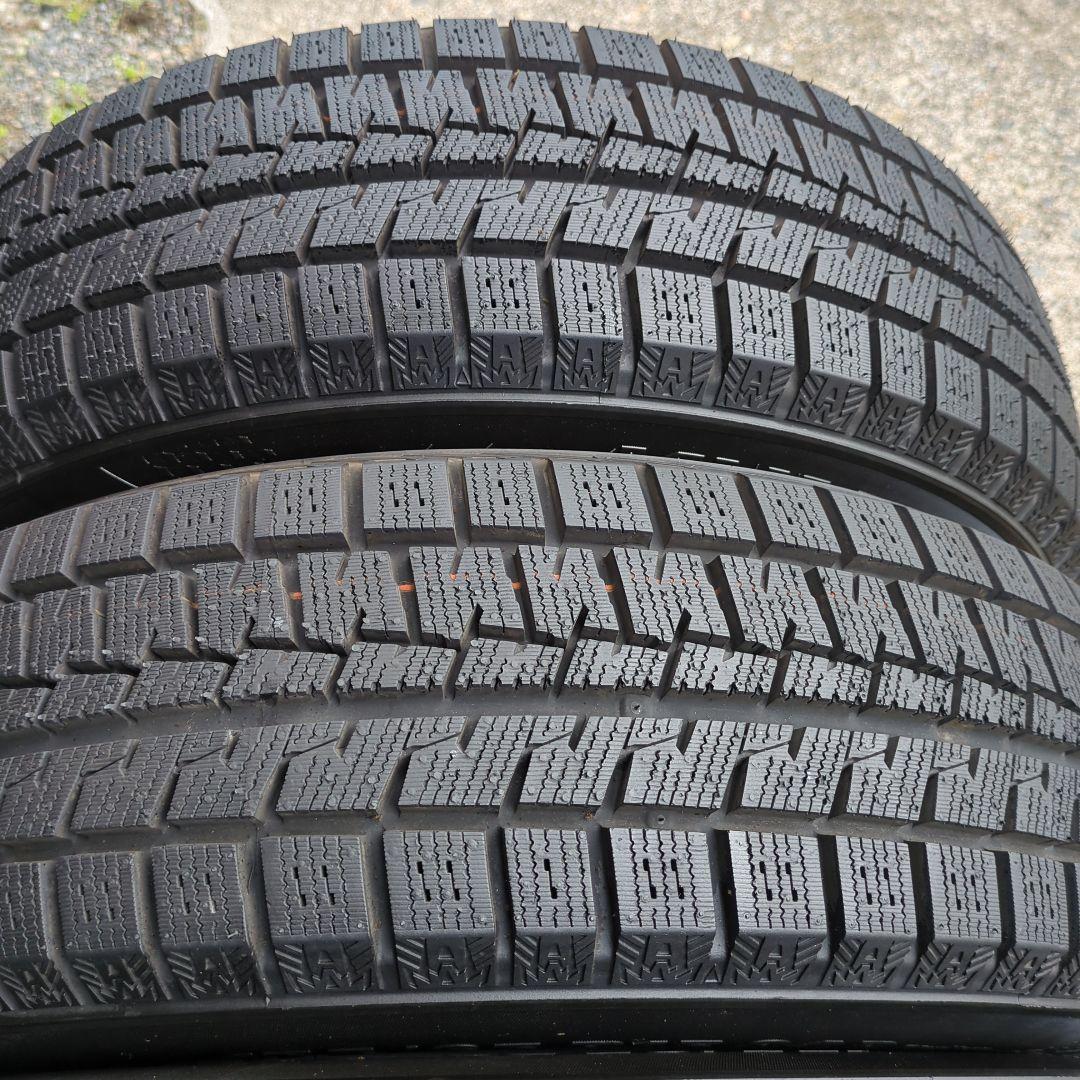 あーたん様①専用商品　175/65R15 バリ溝