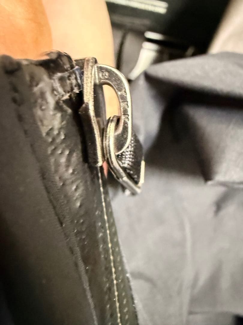 ら*ふ様 ARC'TERYX ZETA sl アークテリクス　ゼータ