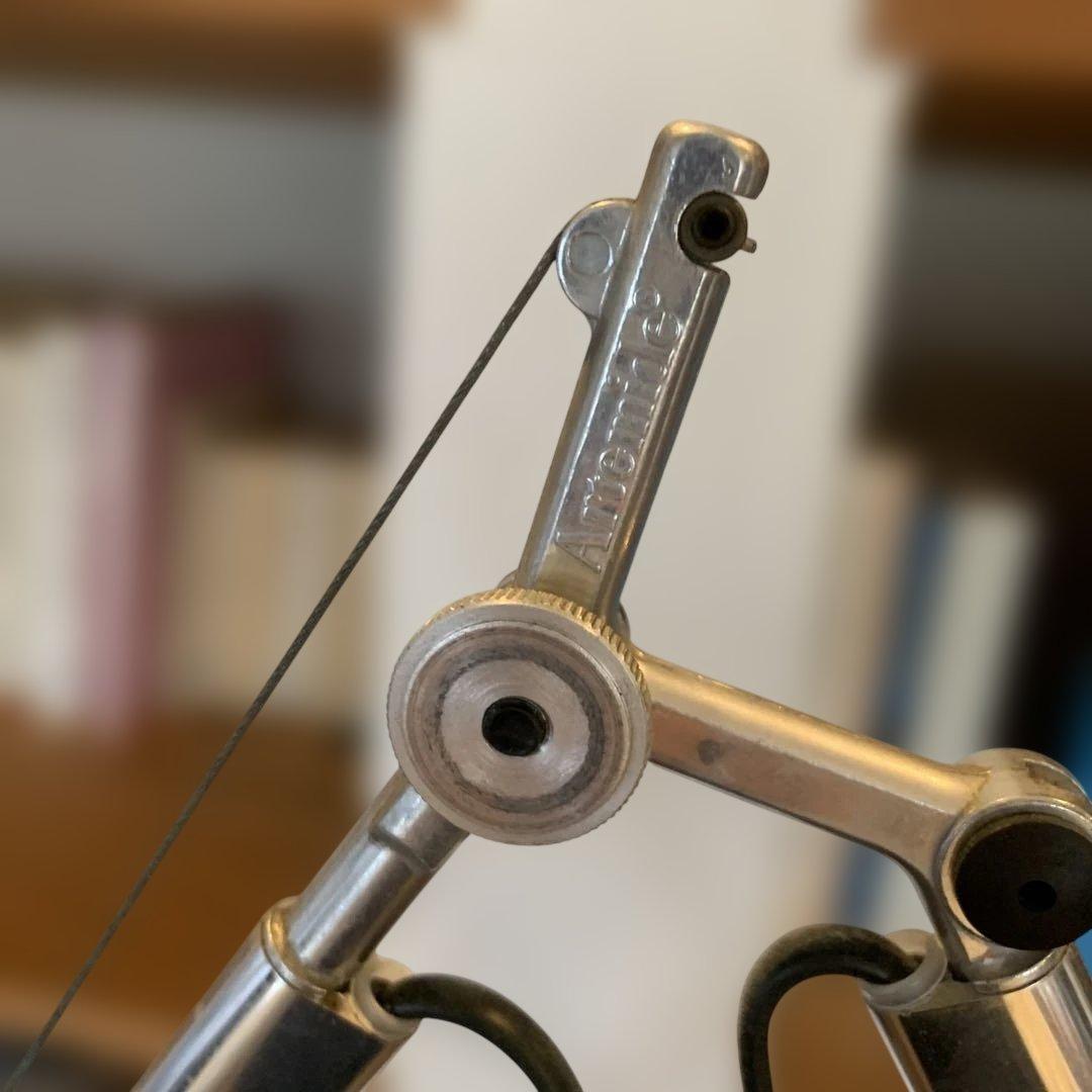 シルバー フロアスタンド 調整可能