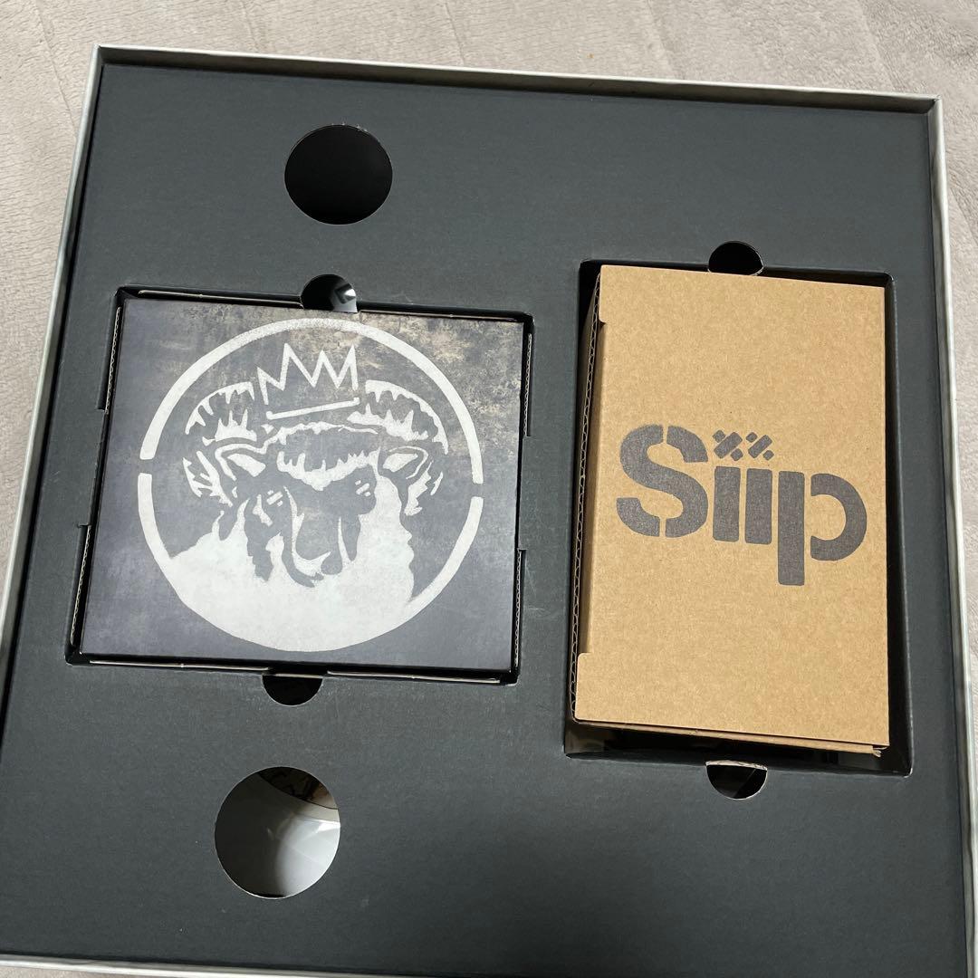 サ*ン様 siip完全生産限定BOX