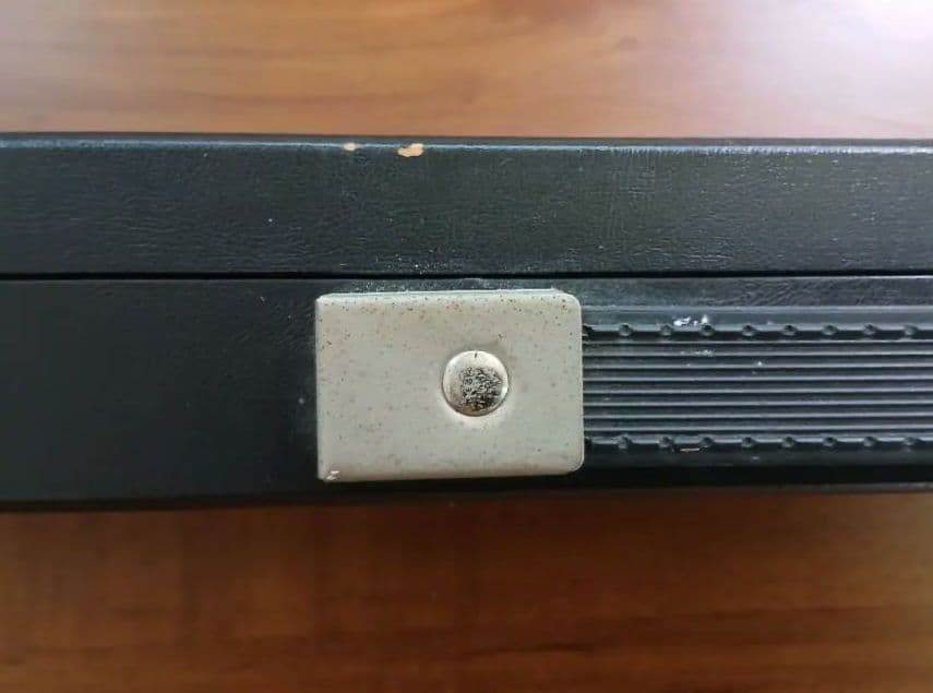 アダム ADAM ビリヤードキュー ケース付