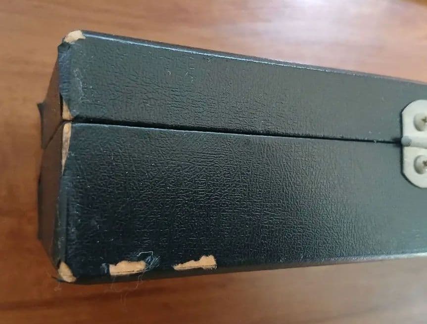 アダム ADAM ビリヤードキュー ケース付