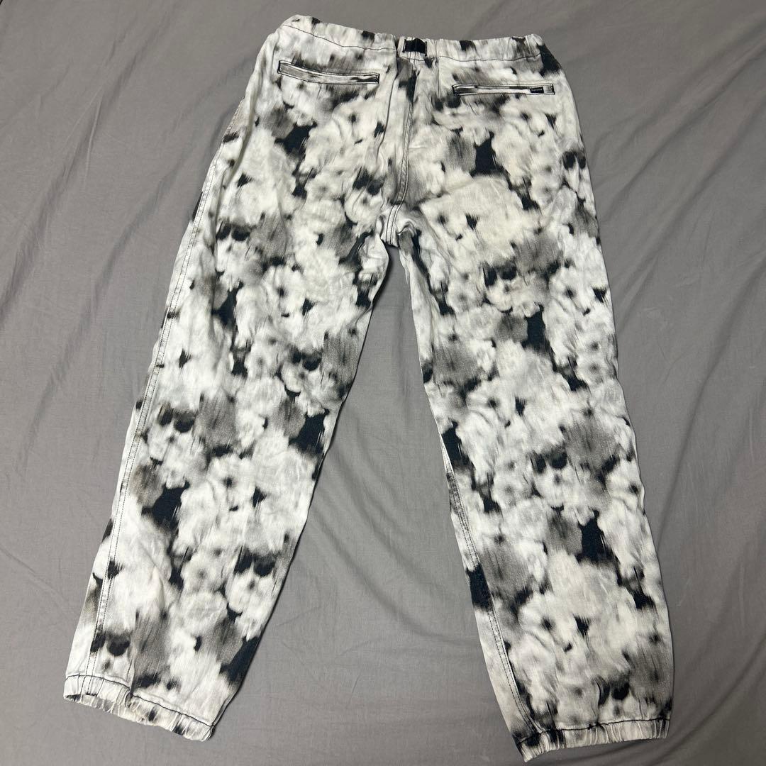 パンツ Supreme 20SS Liberty Floral Belted Pant