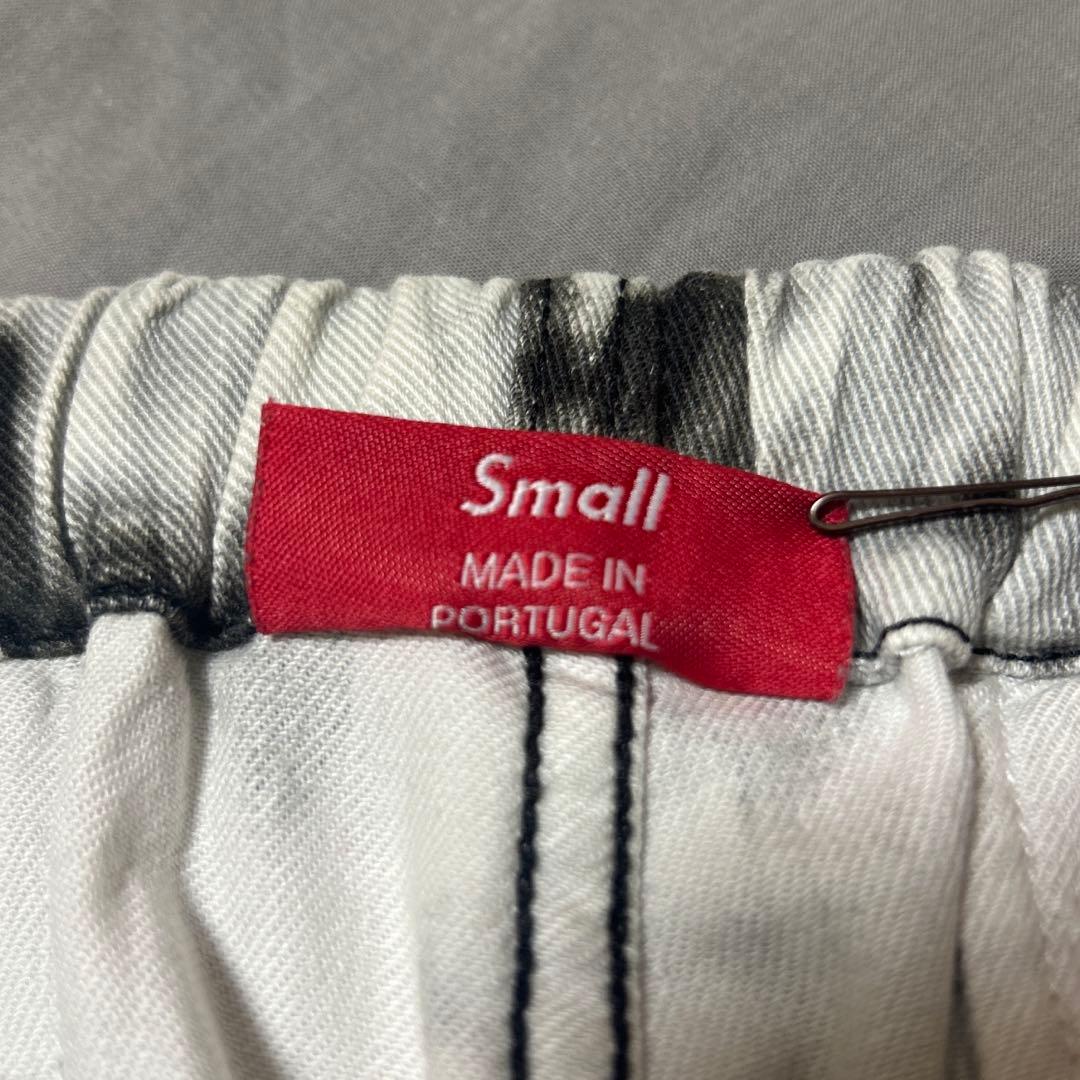 パンツ Supreme 20SS Liberty Floral Belted Pant