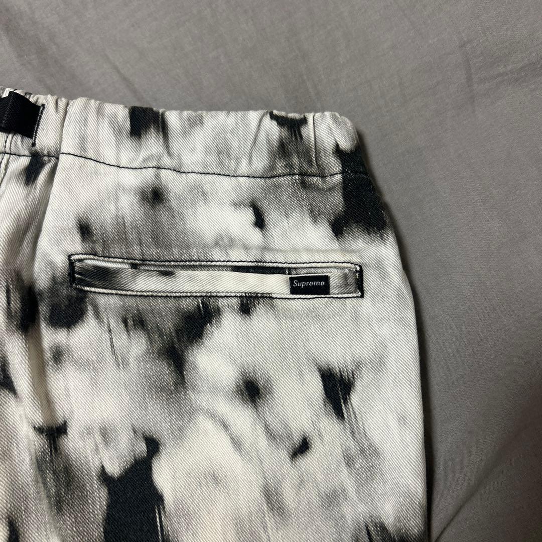 パンツ Supreme 20SS Liberty Floral Belted Pant