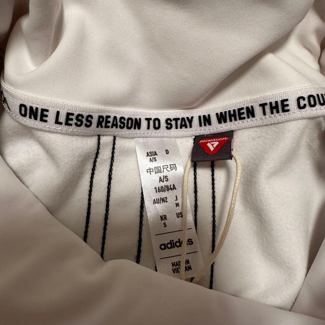 キルト生地　長袖モックネック　極暖　秋冬　真冬　防風　裏起毛　税込17,600