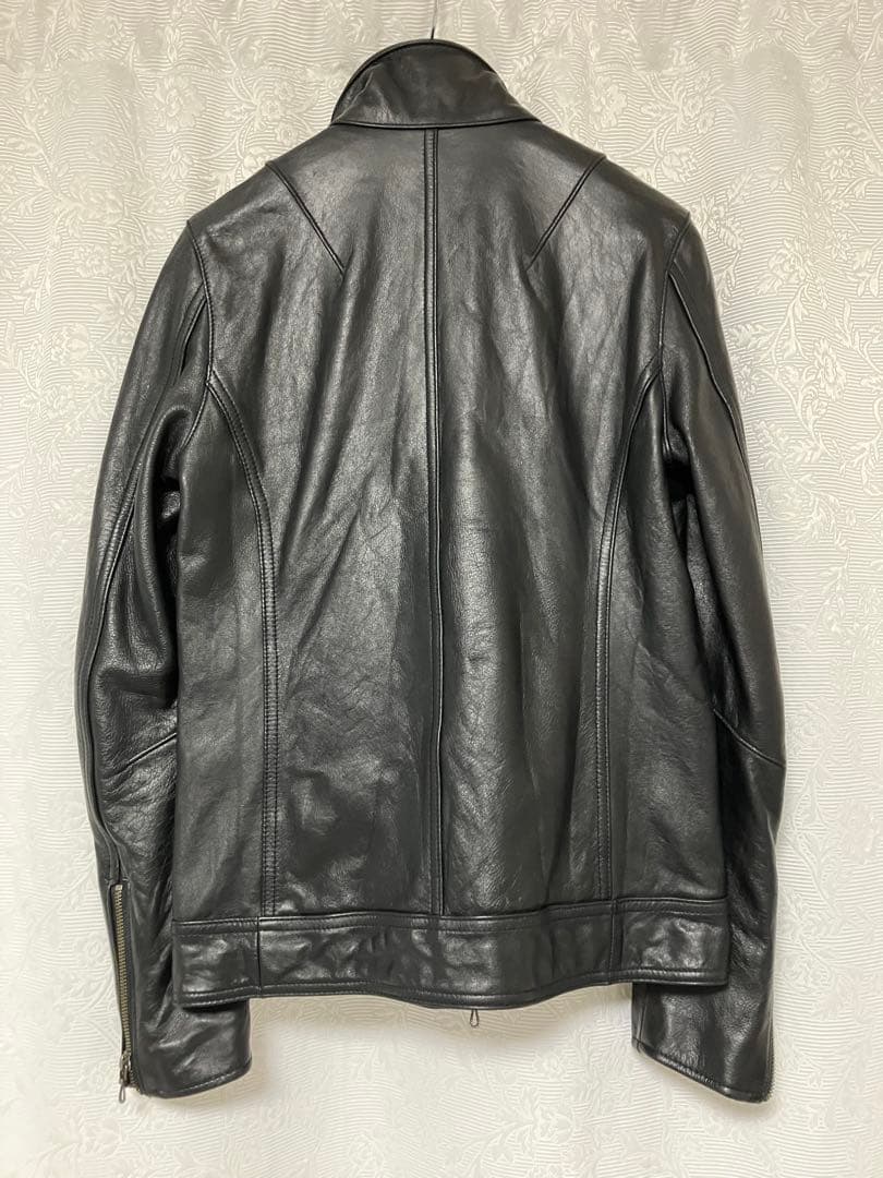 ライダースジャケット　FUGA フーガ