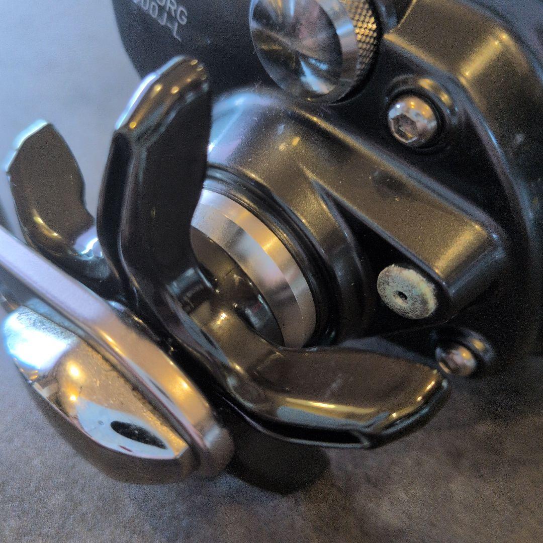 ダイワ　シーボーグ　300 Ｊ L 電動リール　美品