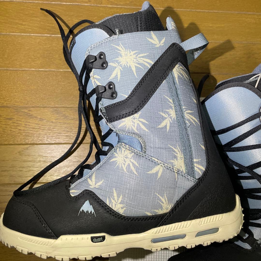 BURTON RAMPANT バートン スノーボードブーツ 27cm