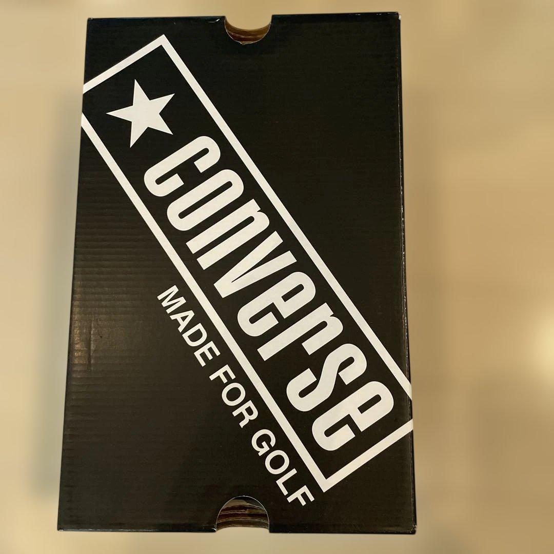 Converse ALL STAR GF OX/PG 5 USA ホワイト