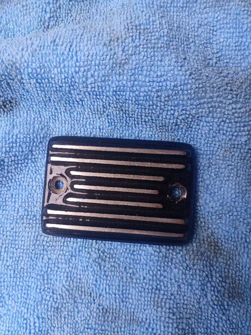 CBX CBX400F CBR キジマ　木島　マスターカバー