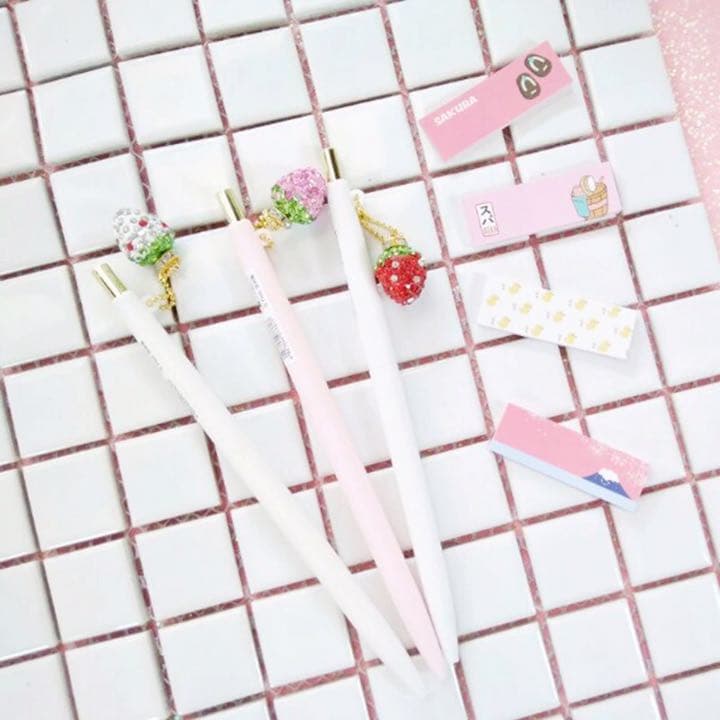 配信用♡シャーペン