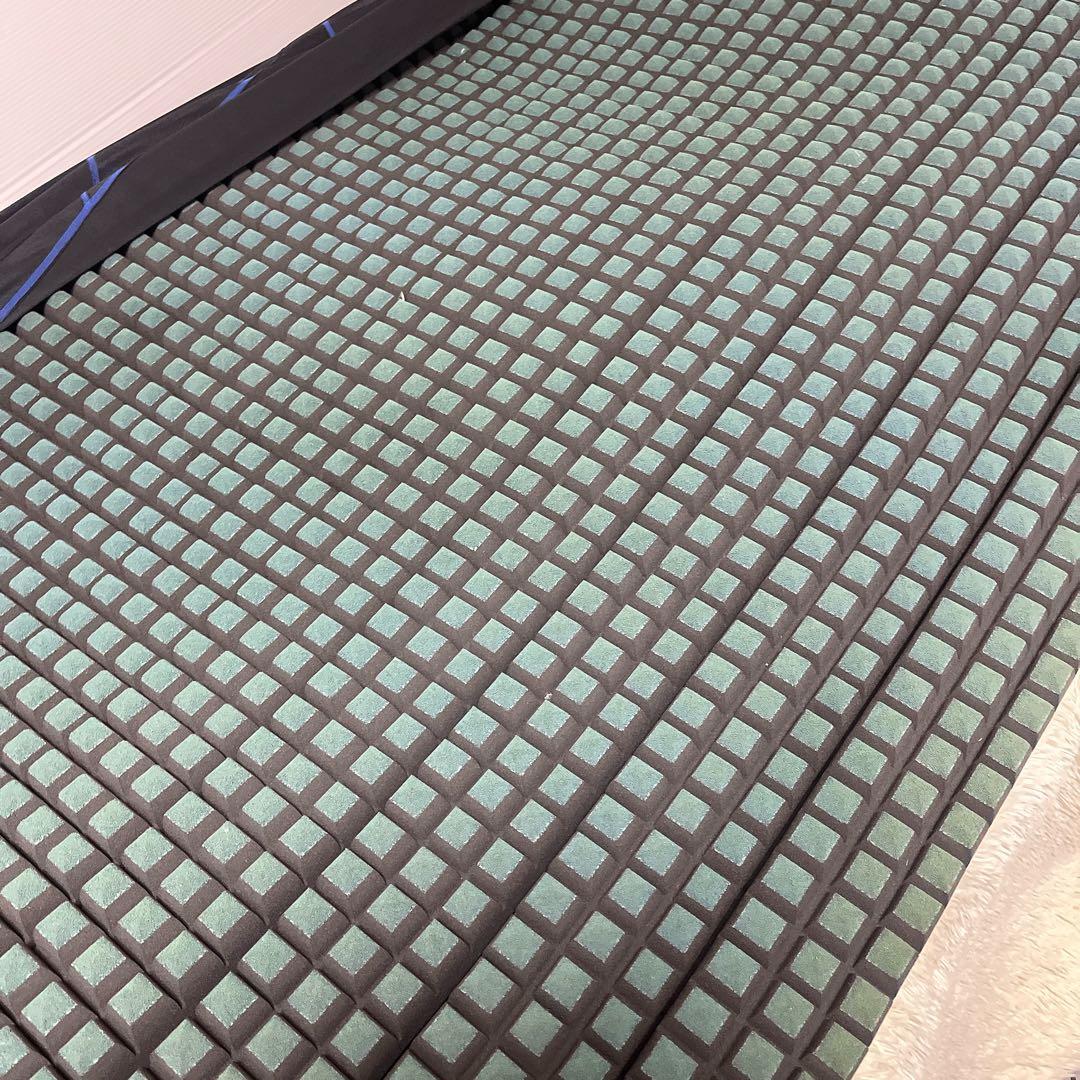 東京西川 エアー AIR SI-H シングル ハードタイプ マットレス 寝具