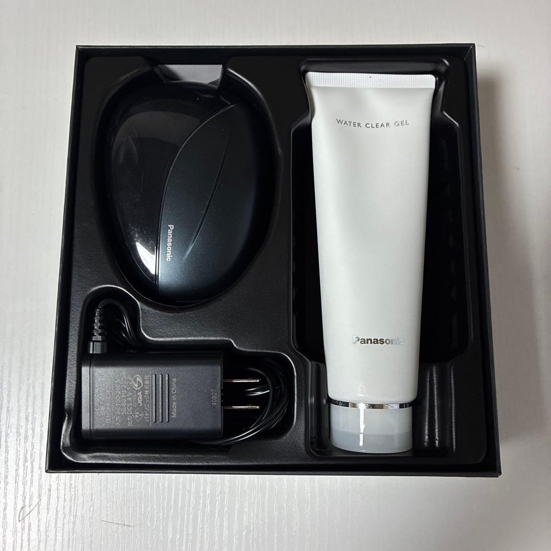 バイタリフト　カッサ Panasonic EH-SP85-K BLACK