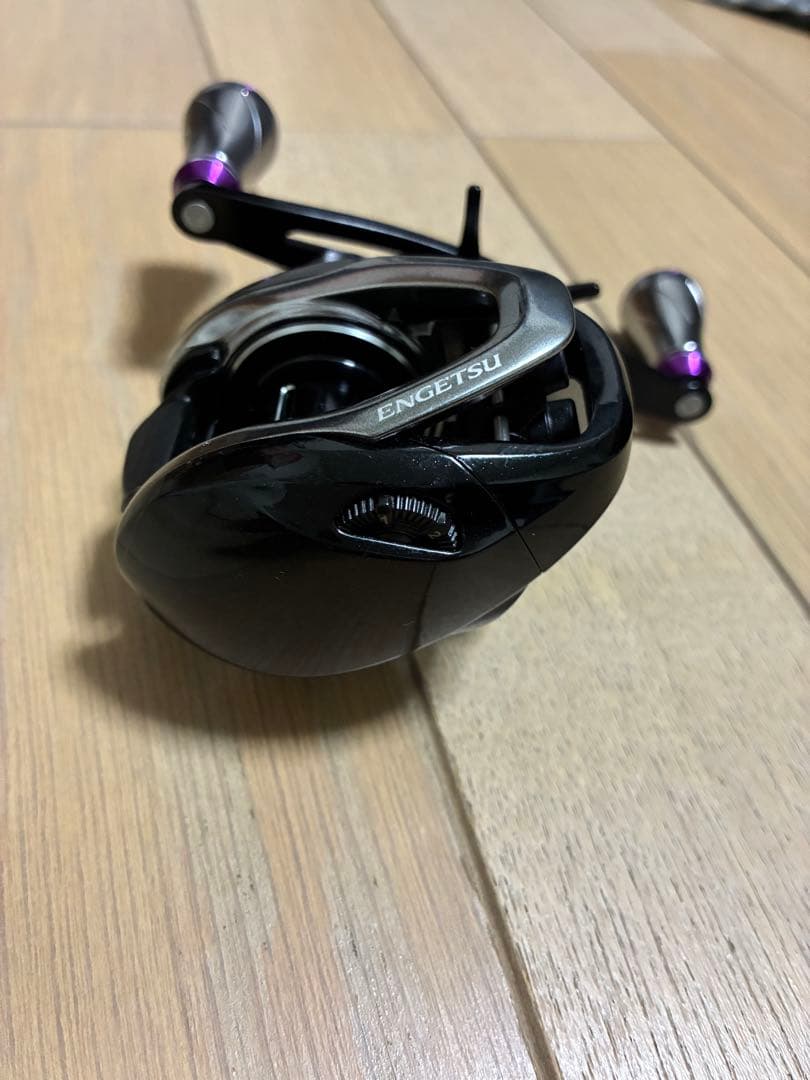 シマノ　16エンゲツ　101PG